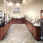 Embassy Suites Brunswick 
